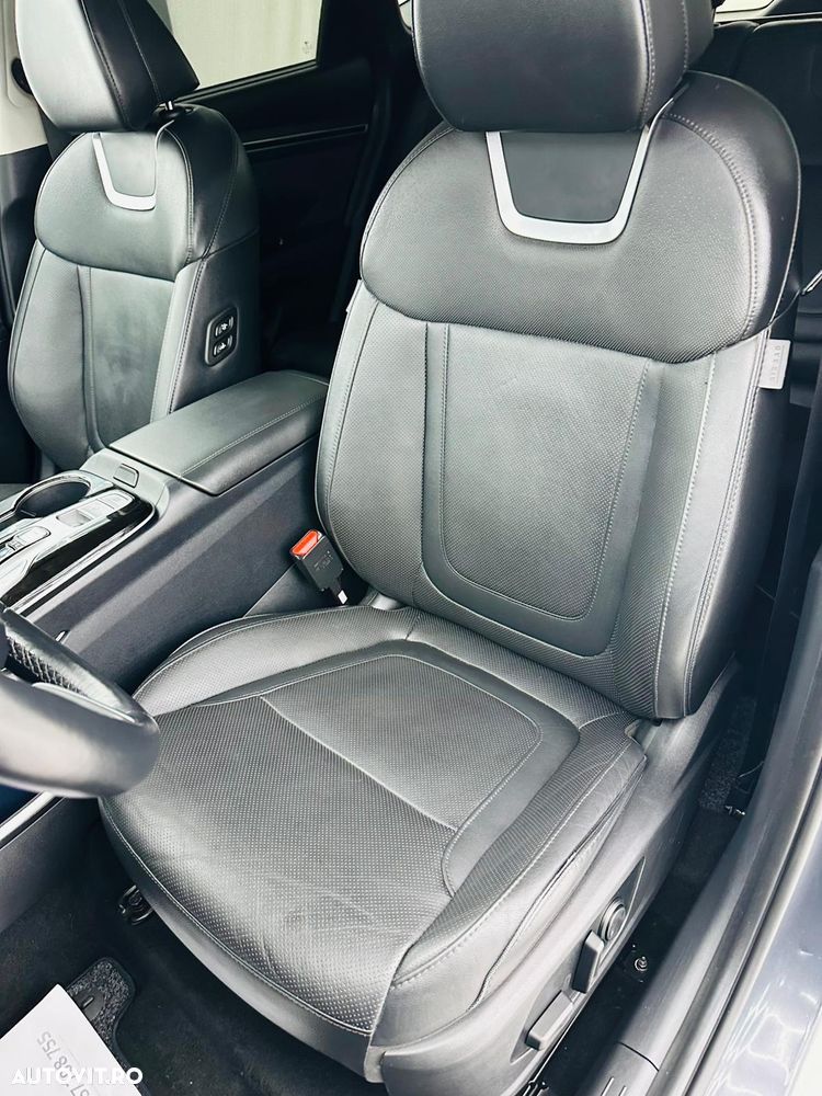 Hyundai Tucson 1.6 CRDi 48V-Hybrid 2WD DCT Prime - 15