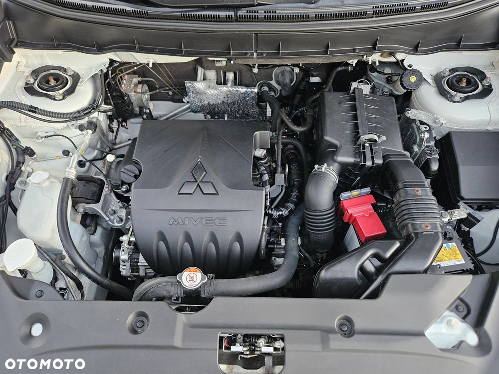 Mitsubishi ASX 1.6 Intense Plus Navi - 41