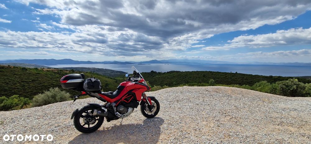 Ducati Multistrada - 25