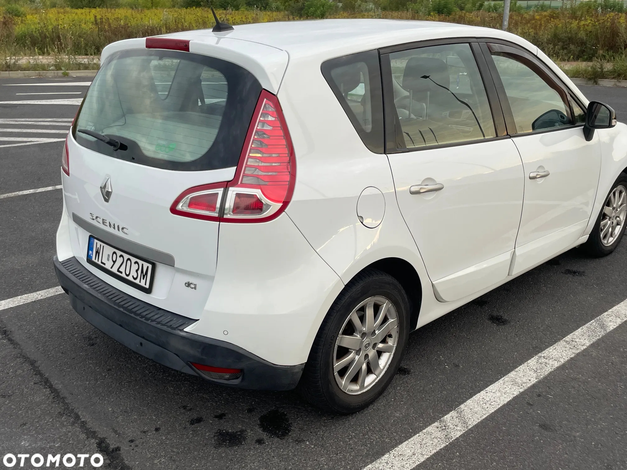 Renault Scenic 1.6 dCi Energy Bose - 3