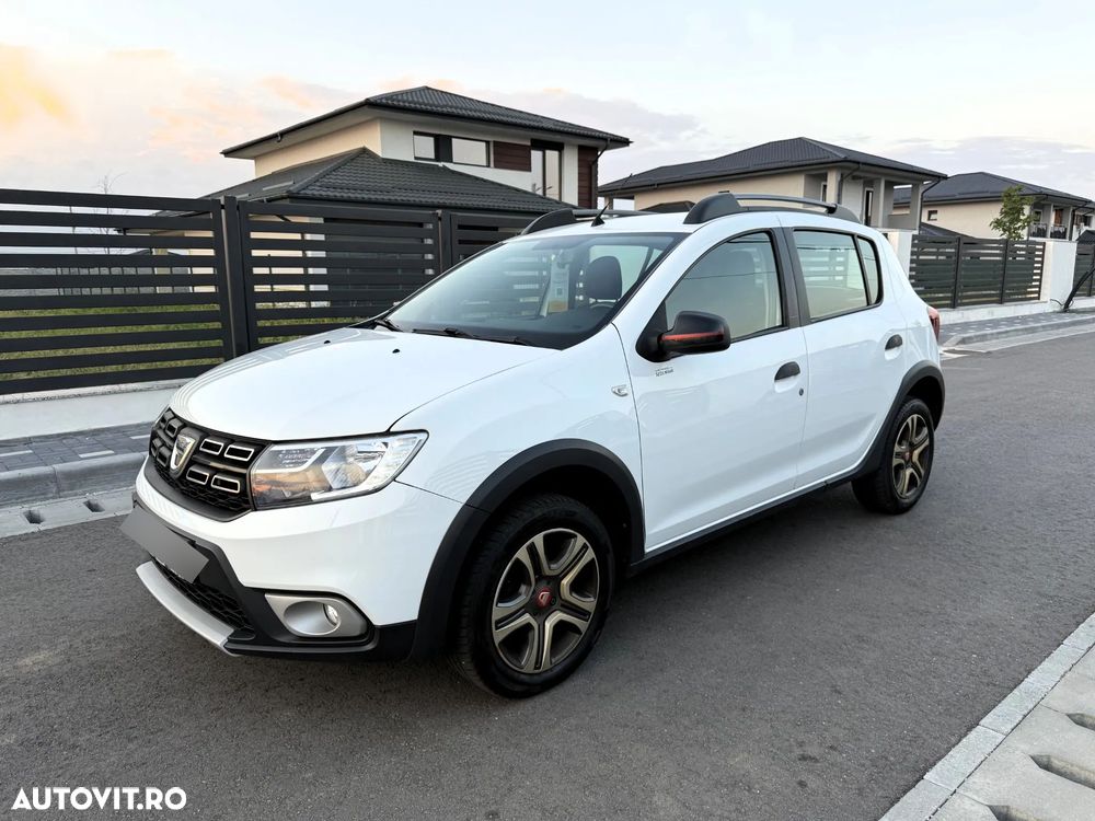 Dacia Sandero Stepway TCe 90 (S&S) Prestige - 1
