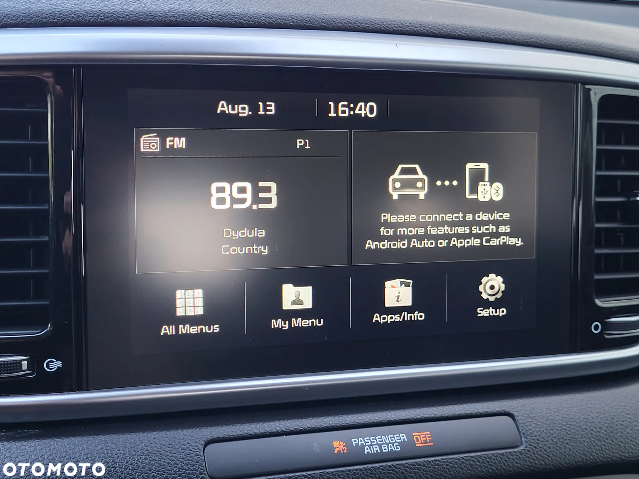 Kia Sportage - 15