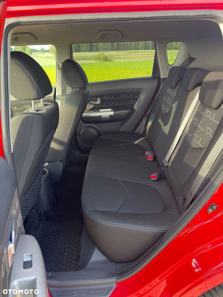 Kia Soul 1.6 GDI M - 26