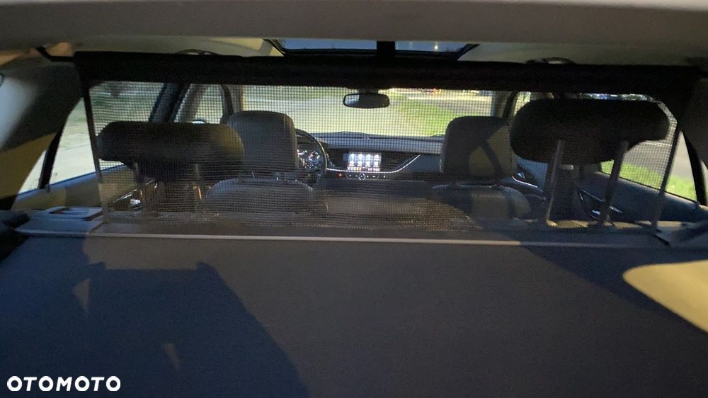 Opel Insignia 2.0 Exclusive - 23