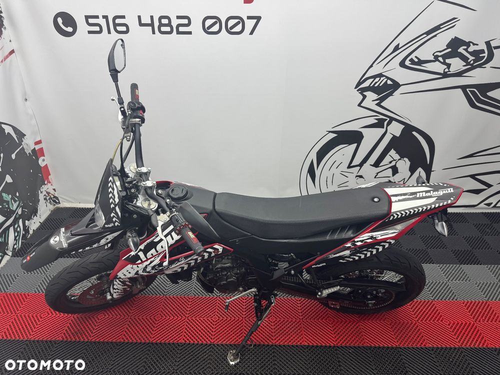 Malaguti XSM - 7