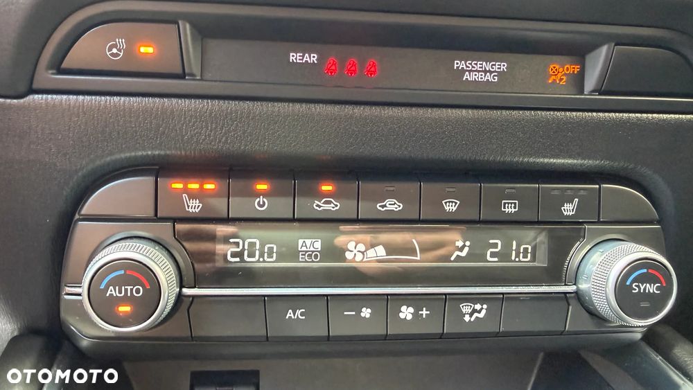 Mazda CX-5 2.0 Sports-Line 2WD - 27