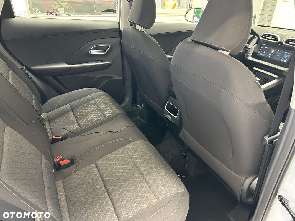MG ZS Hybrid+ - 13