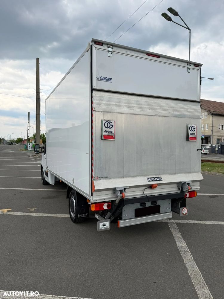 Renault Master Cub - 4