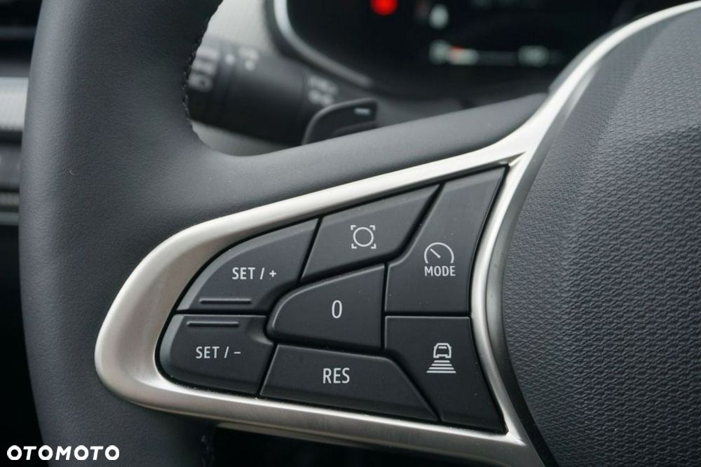 Renault Arkana TCe Mild Hybrid 140 EDC Techno - 17