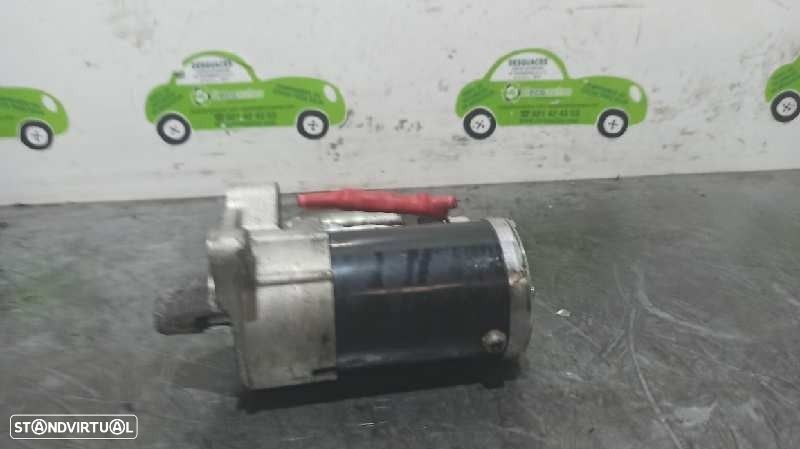 MOTOR ARRANQUE DACIA SANDERO 2008 -8200815083 - 3