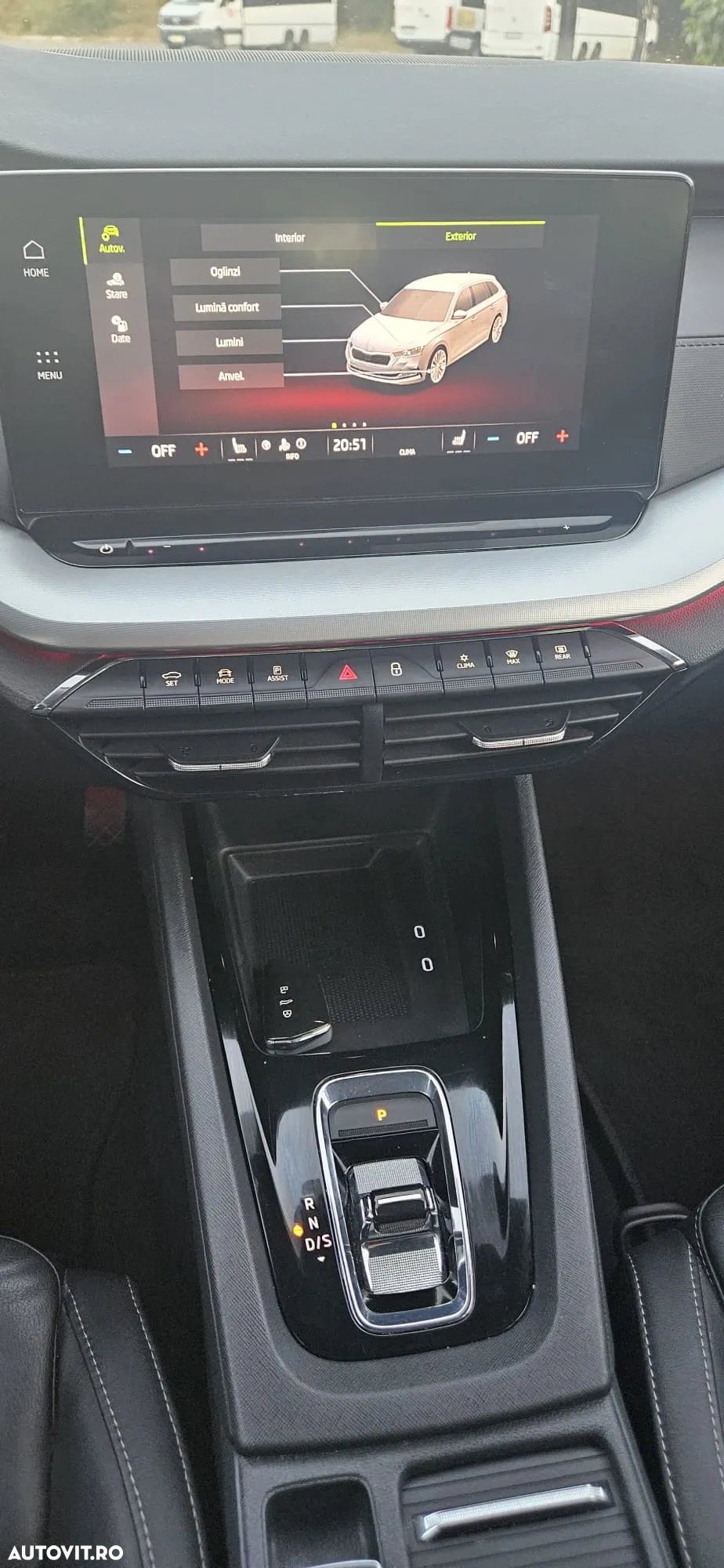 Skoda Octavia - 21