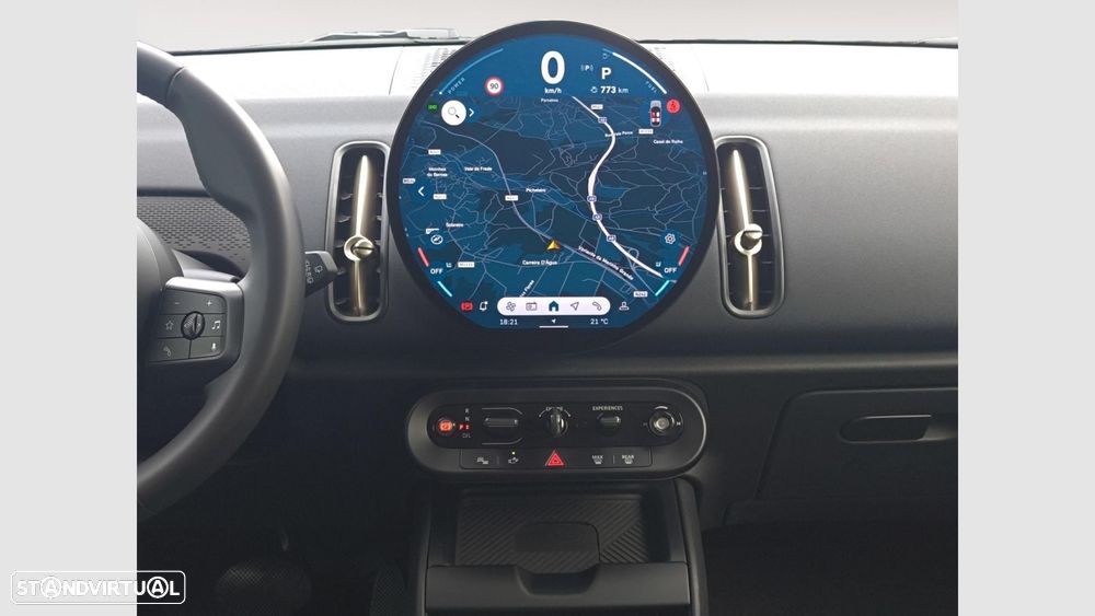 MINI Countryman D Essential XS - 13