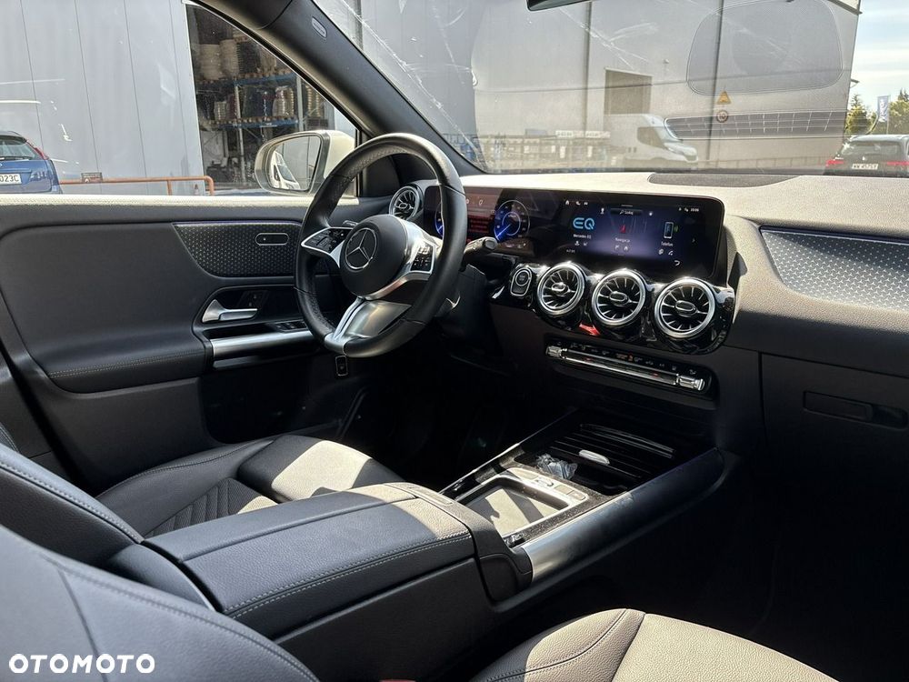 Mercedes-Benz EQA 250+ 70.5kWh Progressive - 18