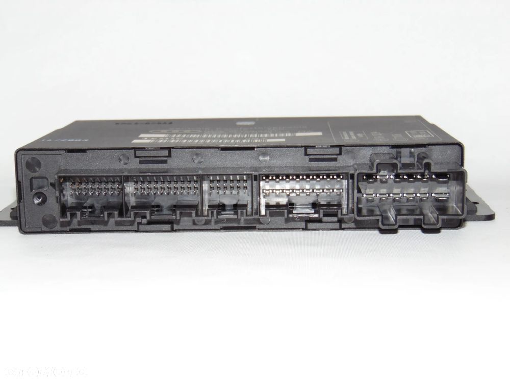 ORYGINAŁ moduł komfortu 8E0959433BA Audi A4 B6 , 00-04r - 8