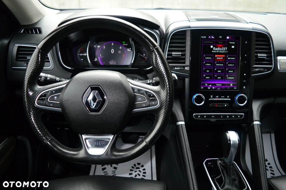 Renault Koleos 2.0 Blue dCi Initiale Paris 4x4 X-Tronic - 16