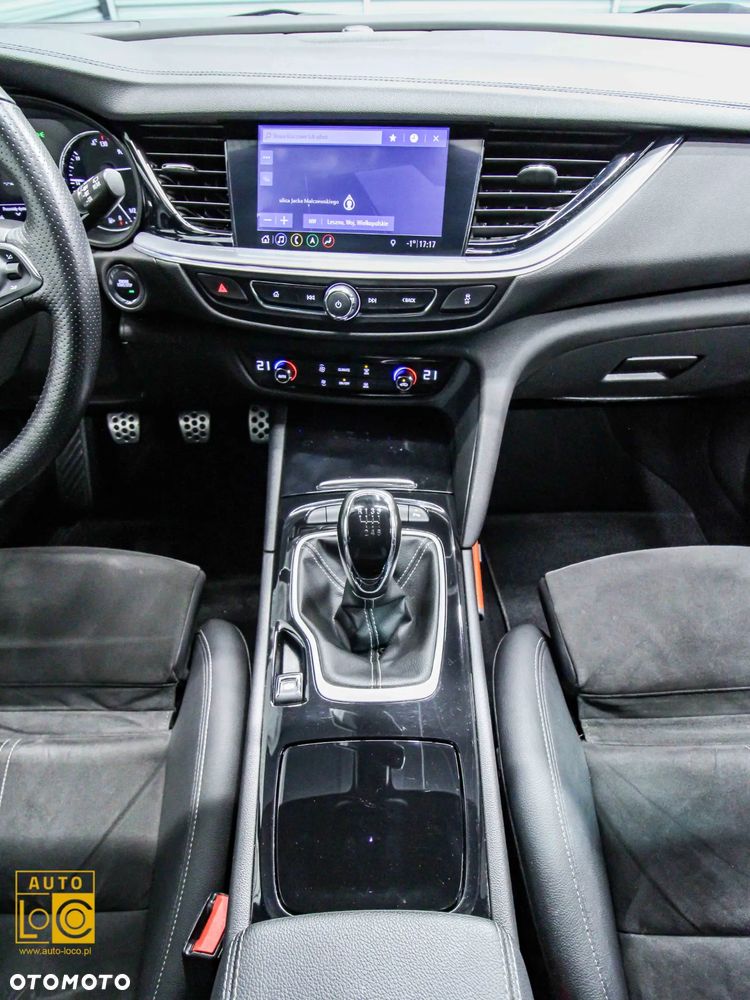 Opel Insignia 1.5 Business Elegance - 17