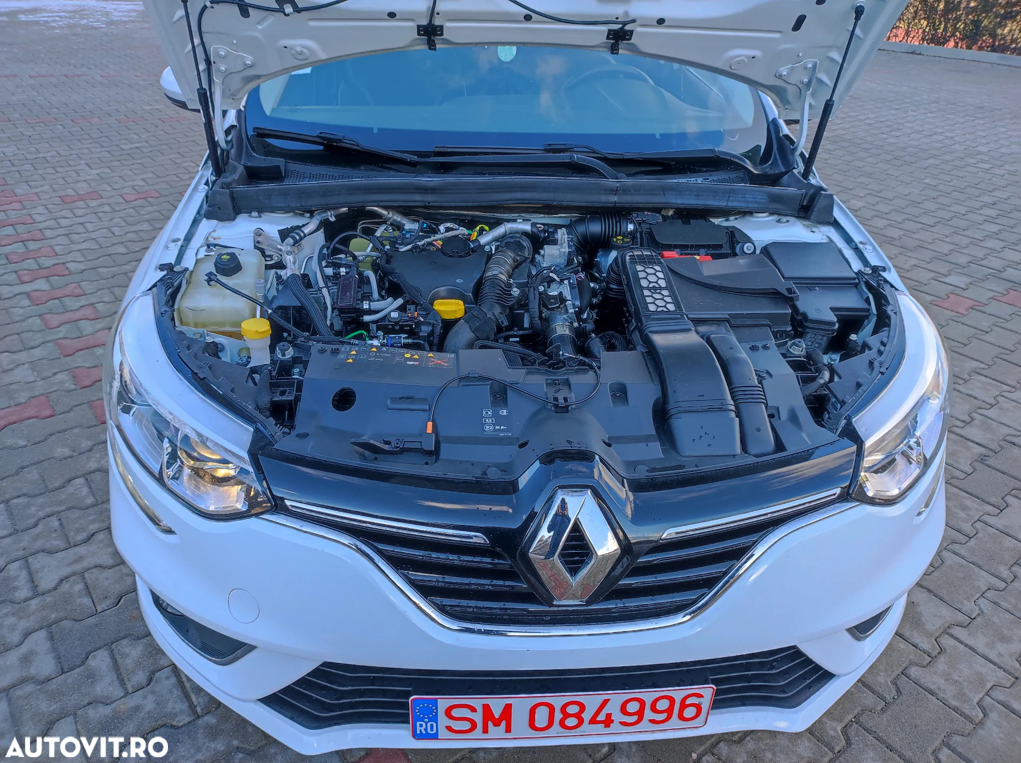 Renault Megane BLUE dCi 115 ZEN - 16