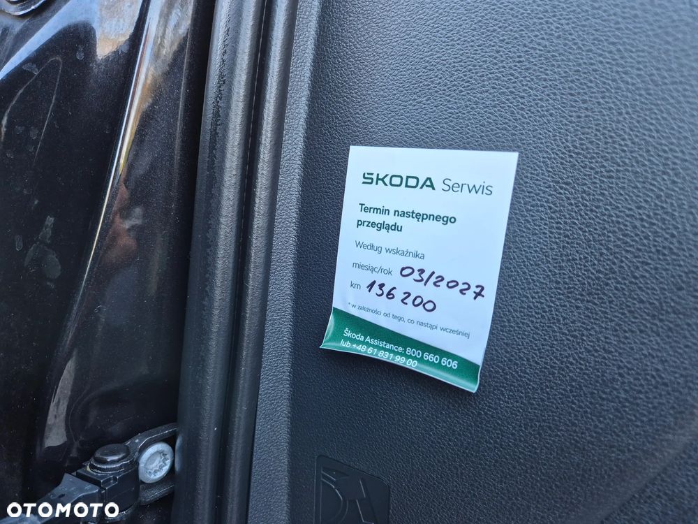 Skoda Octavia 1.4 TSI Style - 21