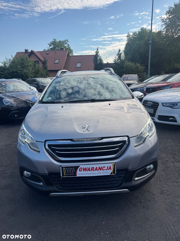 Peugeot 2008 - 3