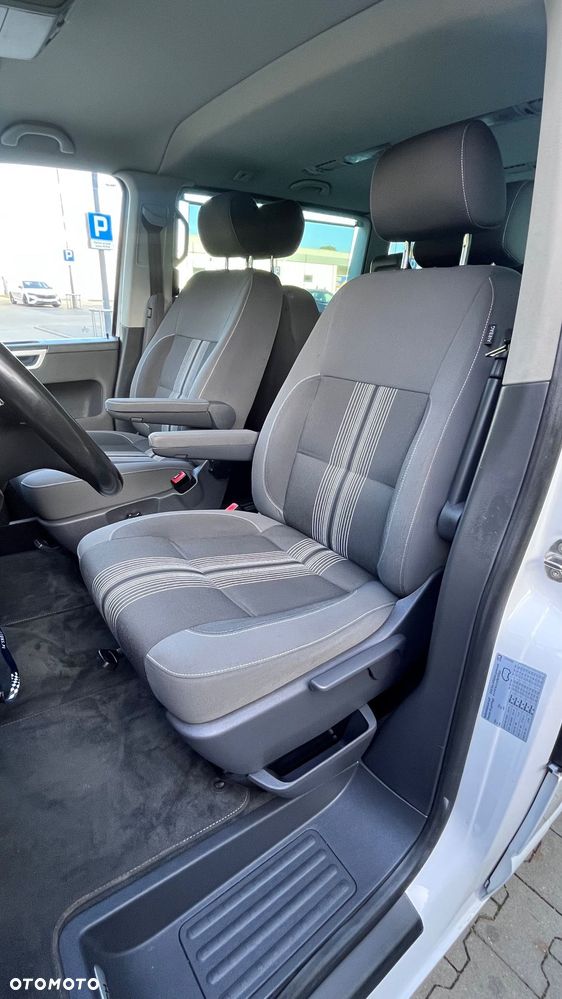 Volkswagen Multivan L1 LIFE - 18