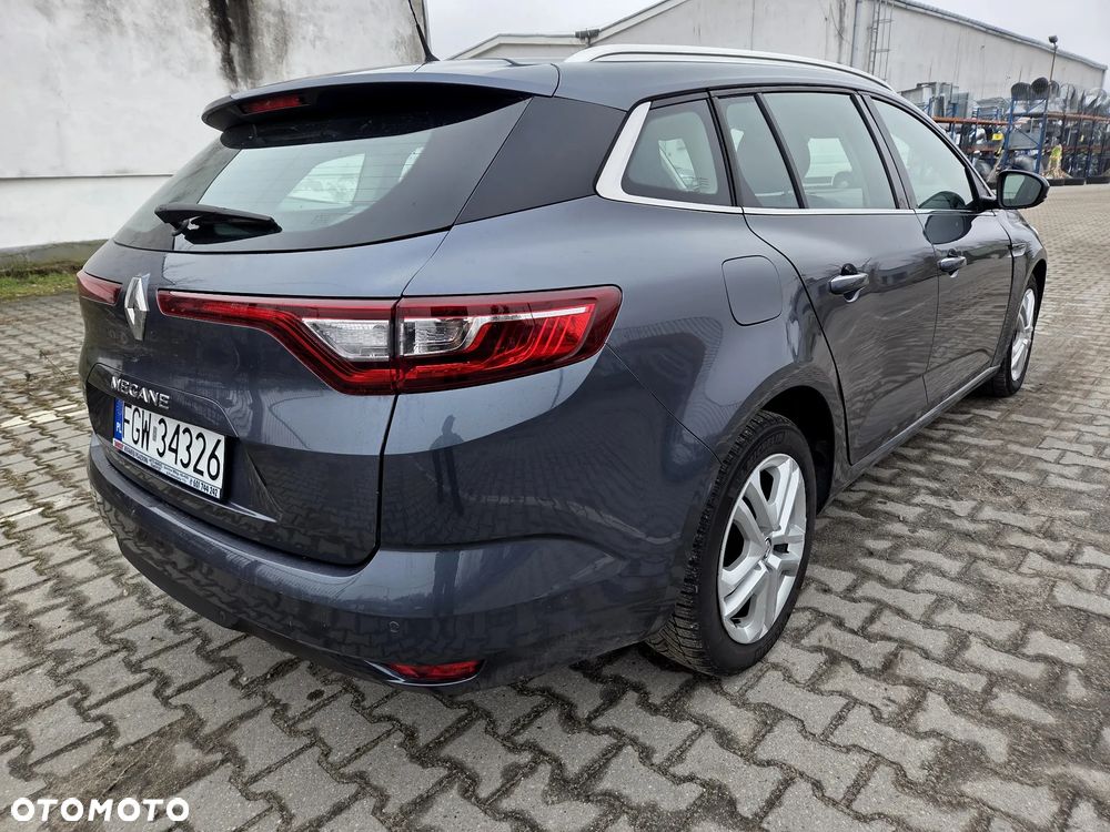 Renault Megane 1.5 dCi Energy Bose EU6 - 3