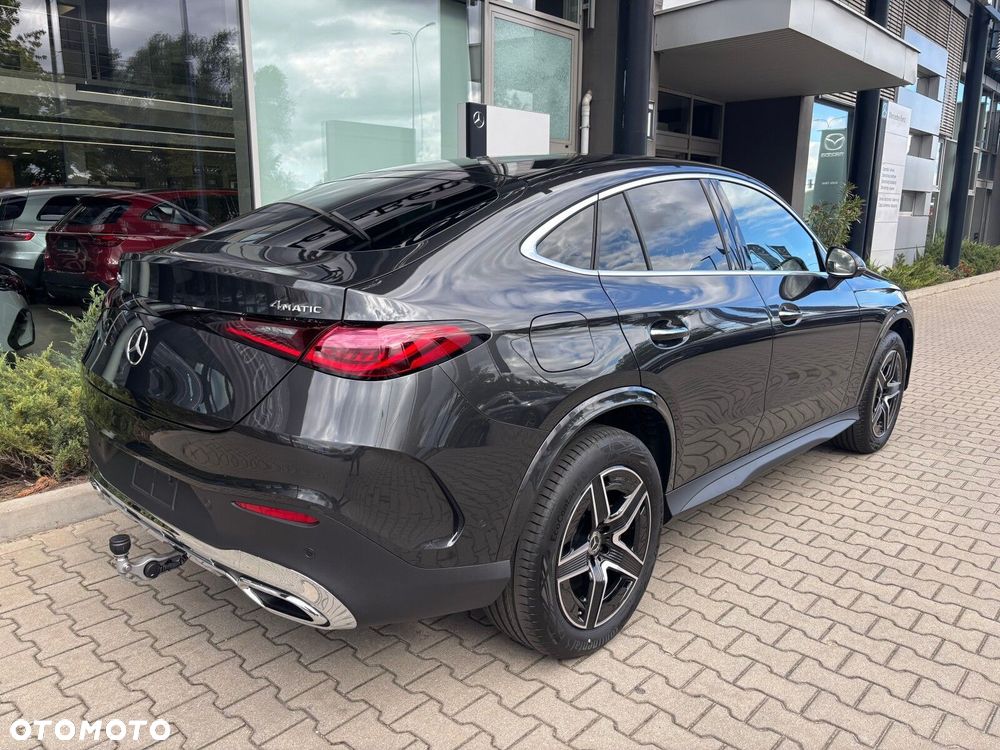 Mercedes-Benz GLC - 6