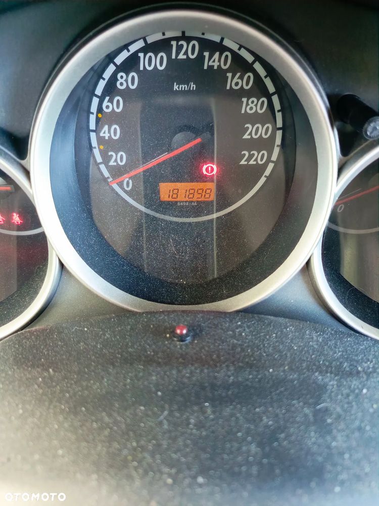 Honda Jazz 1.2 LS - 7