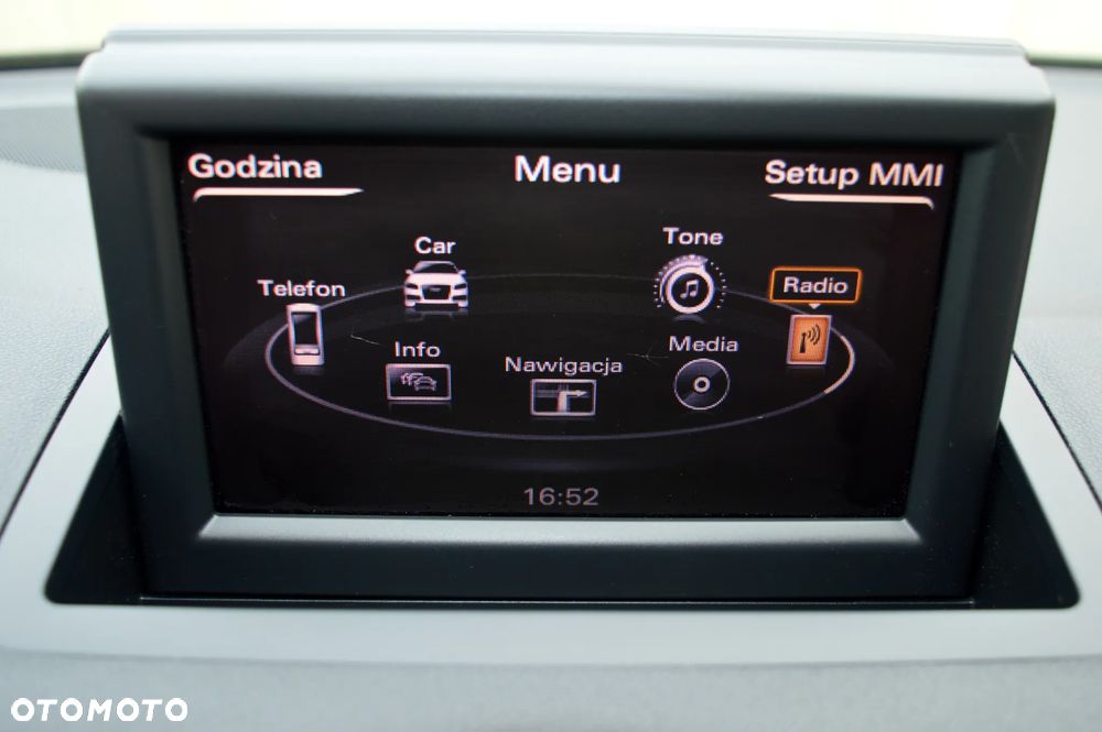 Audi A1 3-drzwiowe 1.4 TFSI S tronic S line Sportpaket - 26