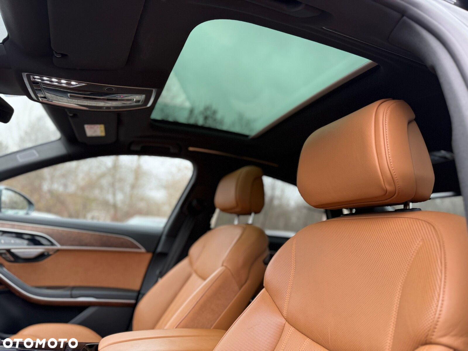 Audi A8 - 32