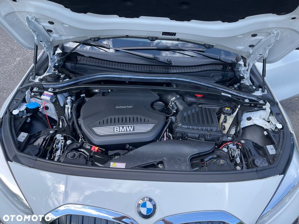 BMW Seria 1 118d Edition Colorvision - 17