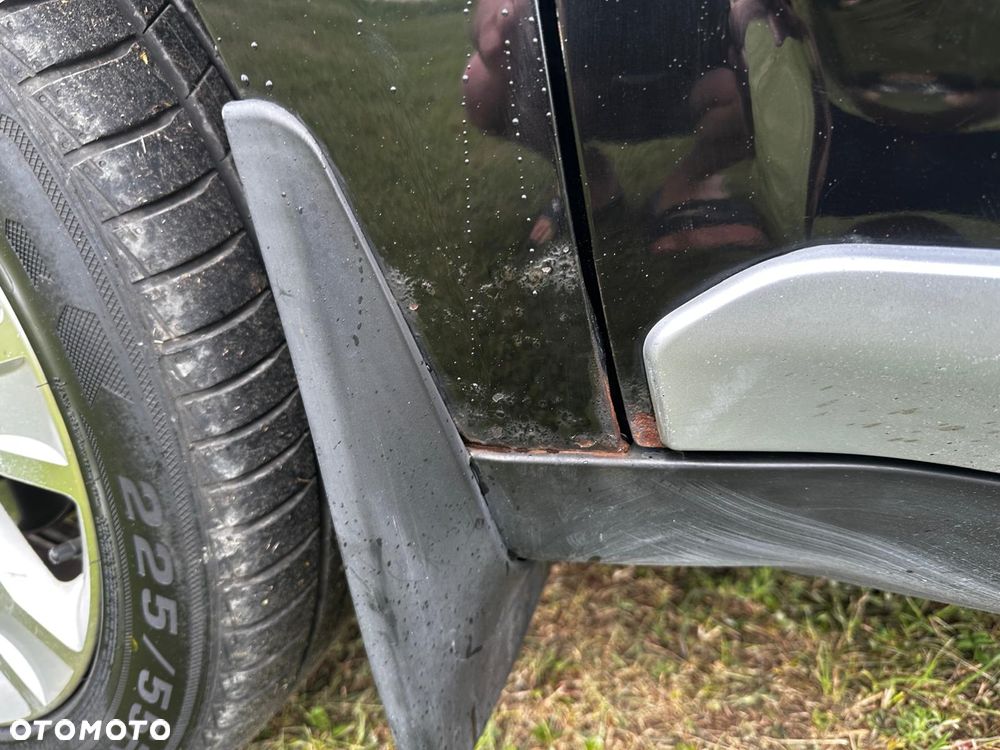 Mitsubishi Outlander 2.0 DID Instyle NAVI - 33