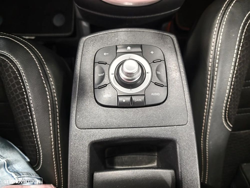 Renault Grand Scénic 1.5 dCi Bose Edition SS - 12