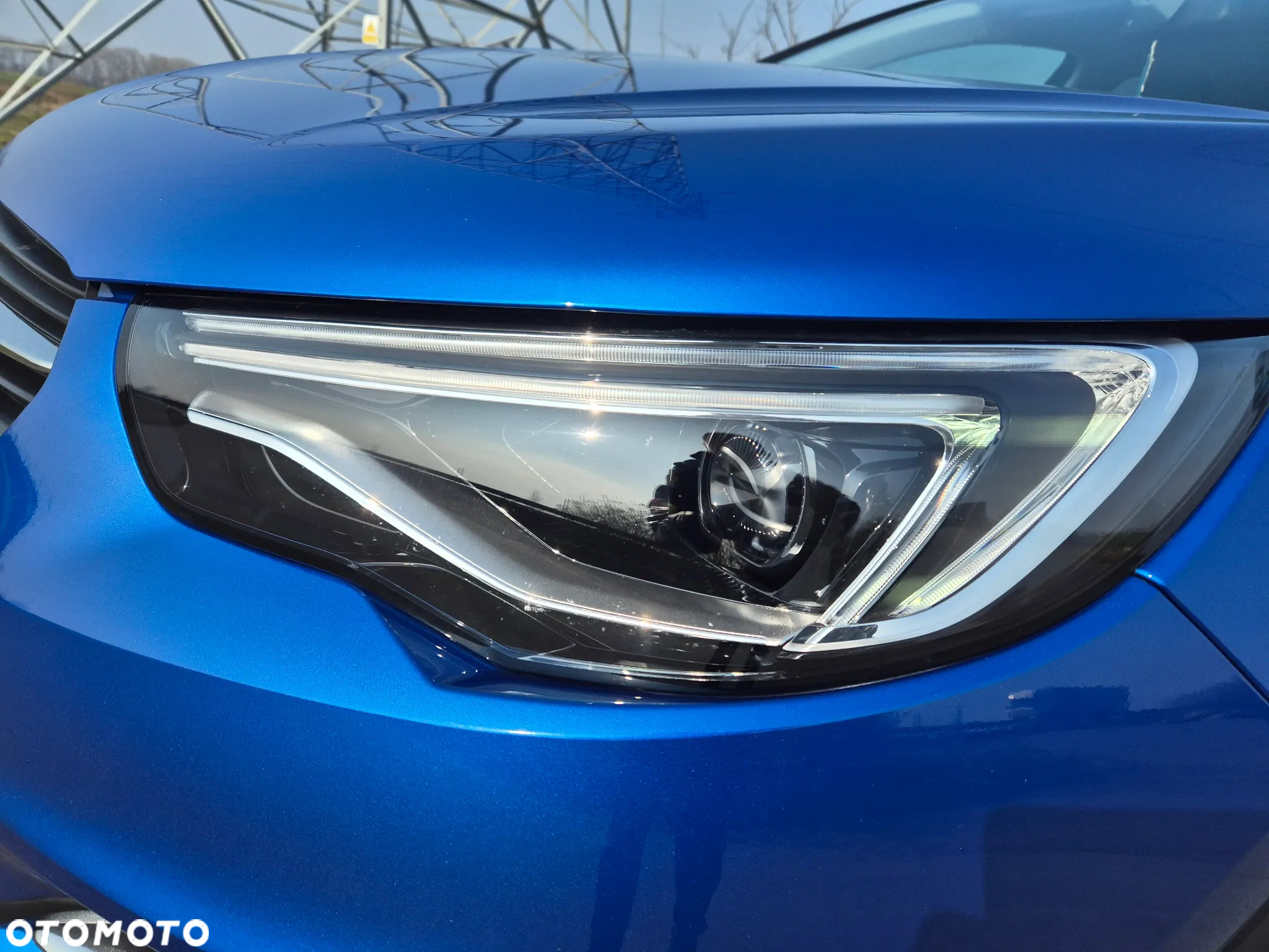 Opel Grandland X 1.2 T GPF Design Line S&S - 24