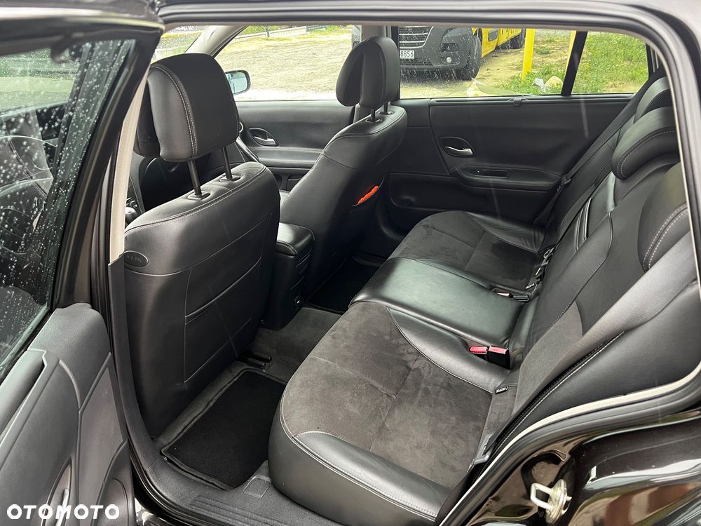 Renault Laguna 2.0 16V Dynamique - 8