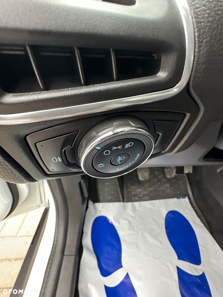 Ford Focus 1.6 TDCi DPF Trend - 19
