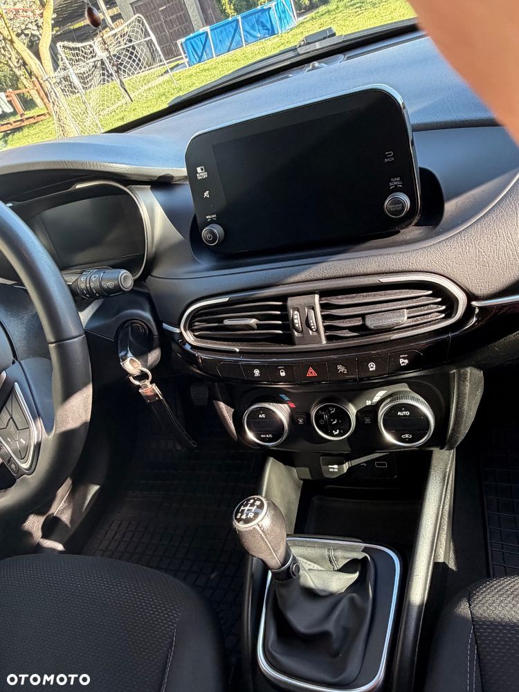 Fiat Tipo 1.0 T3 Life - 17