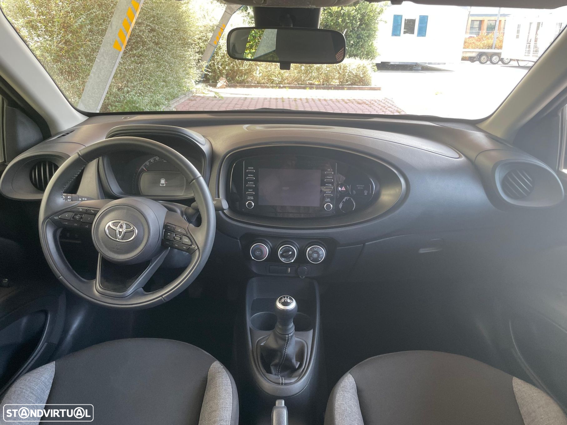 Toyota Aygo X 1.0 Envy - 11