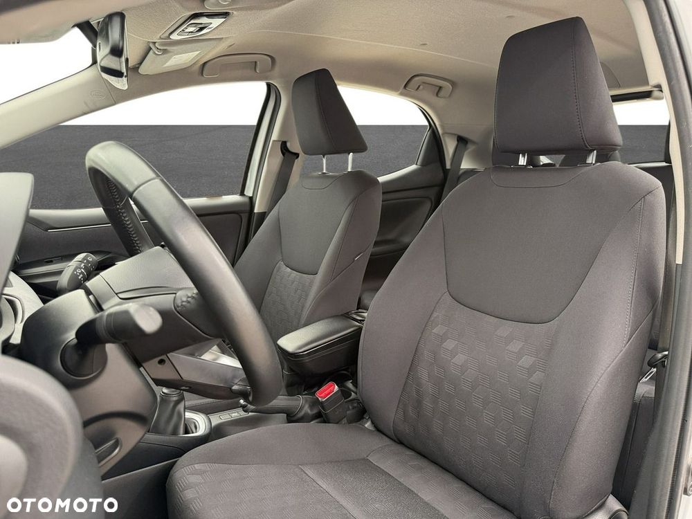 Toyota Yaris 1.5 Comfort - 11