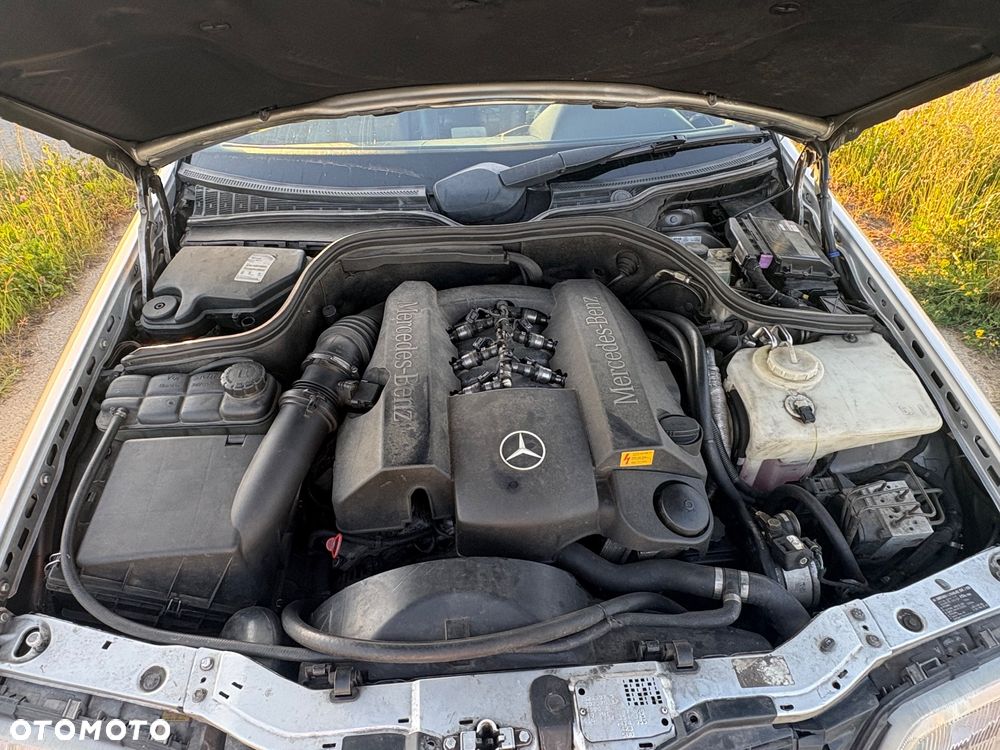 Mercedes-Benz Klasa C - 30