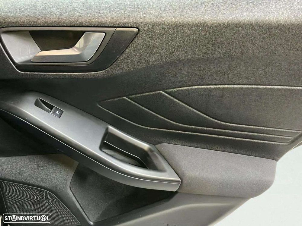 Ford Focus 1.0 EcoBoost ST-Line - 22