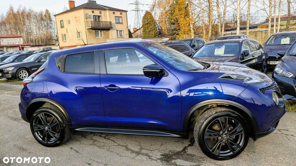 Nissan Juke - 7