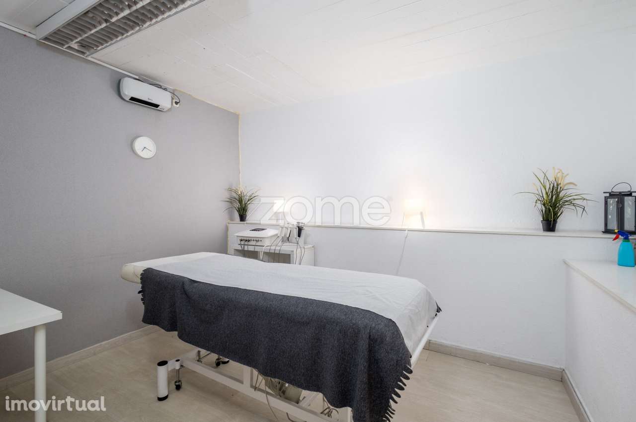 Trespasse - Clínica de Healthy Spa - Centro de Belas - Grande imagem: 4/20