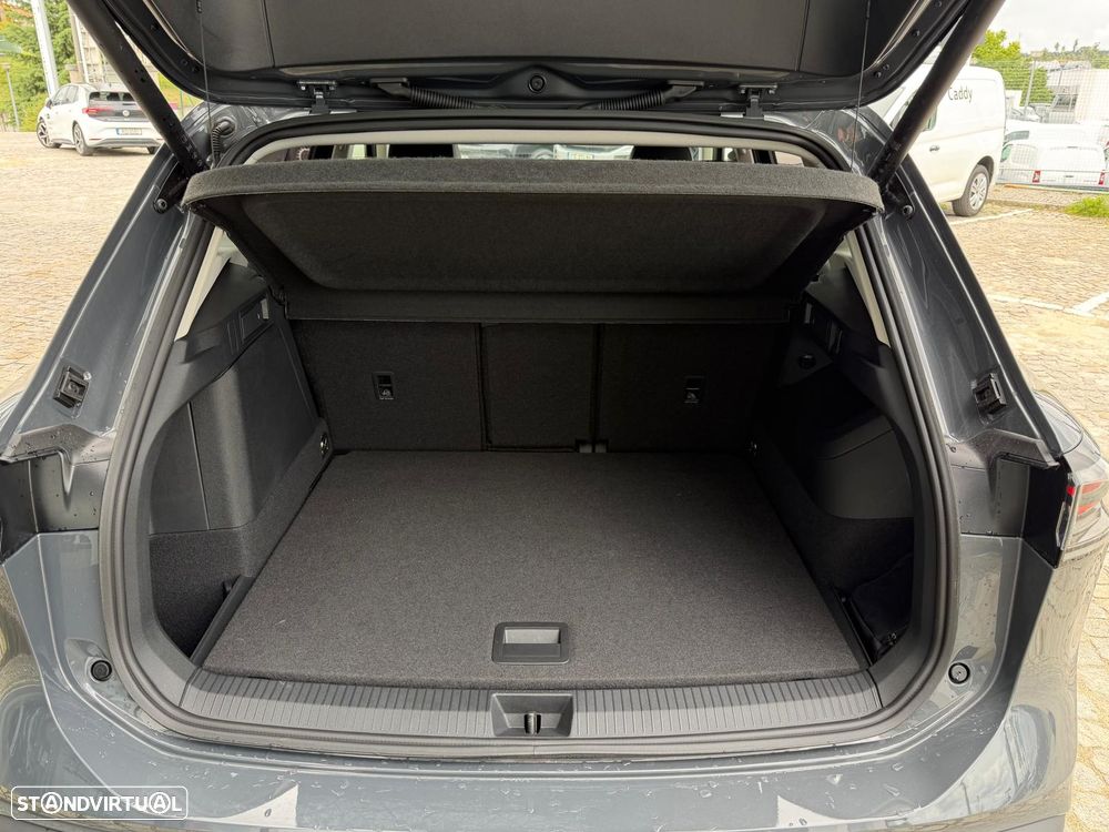 VW Tiguan 1.5 TSI eHybrid Urban DSG - 20