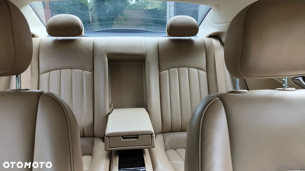 Mercedes-Benz CLS 320 CDI 7G-TRONIC - 9