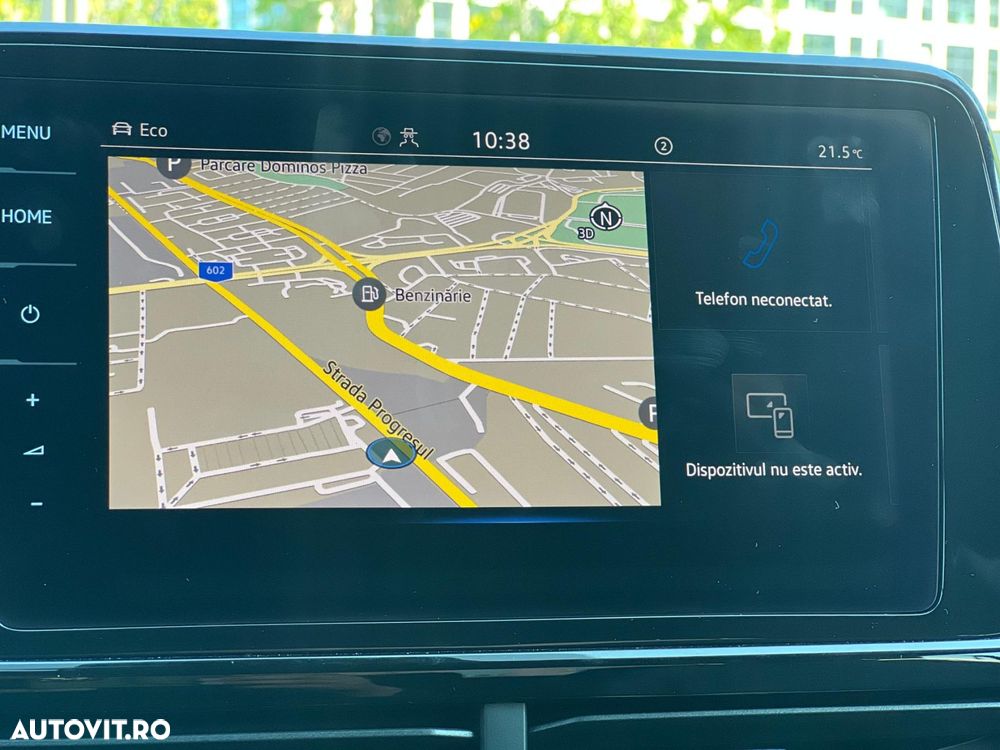 Volkswagen T-Roc 2.0 TSI 4Mot DSG R-Line - 23