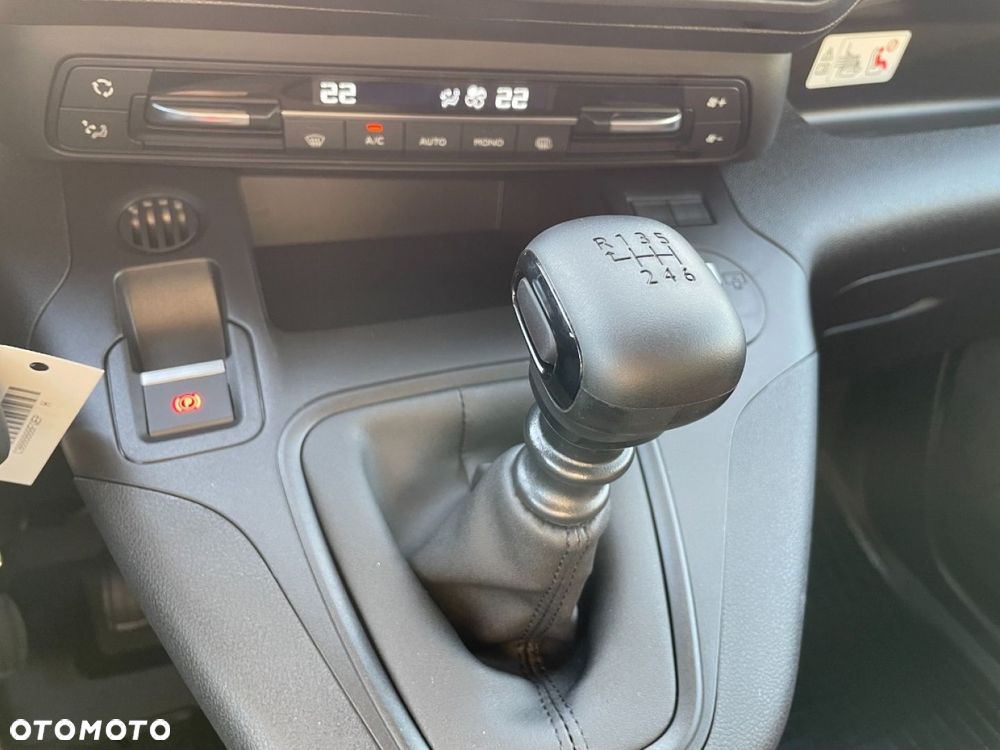 Citroën Berlingo - 18