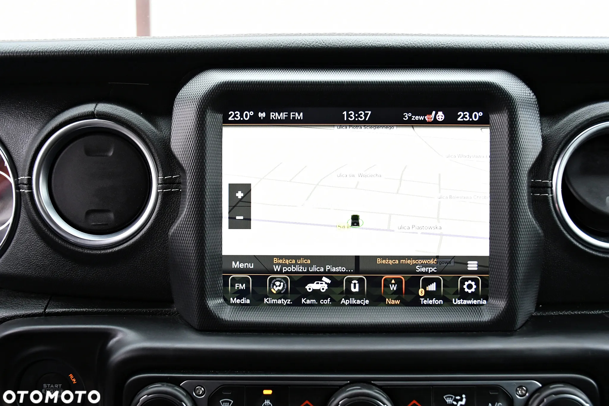 Jeep Wrangler Unlimited GME 2.0 Turbo Sahara - 34