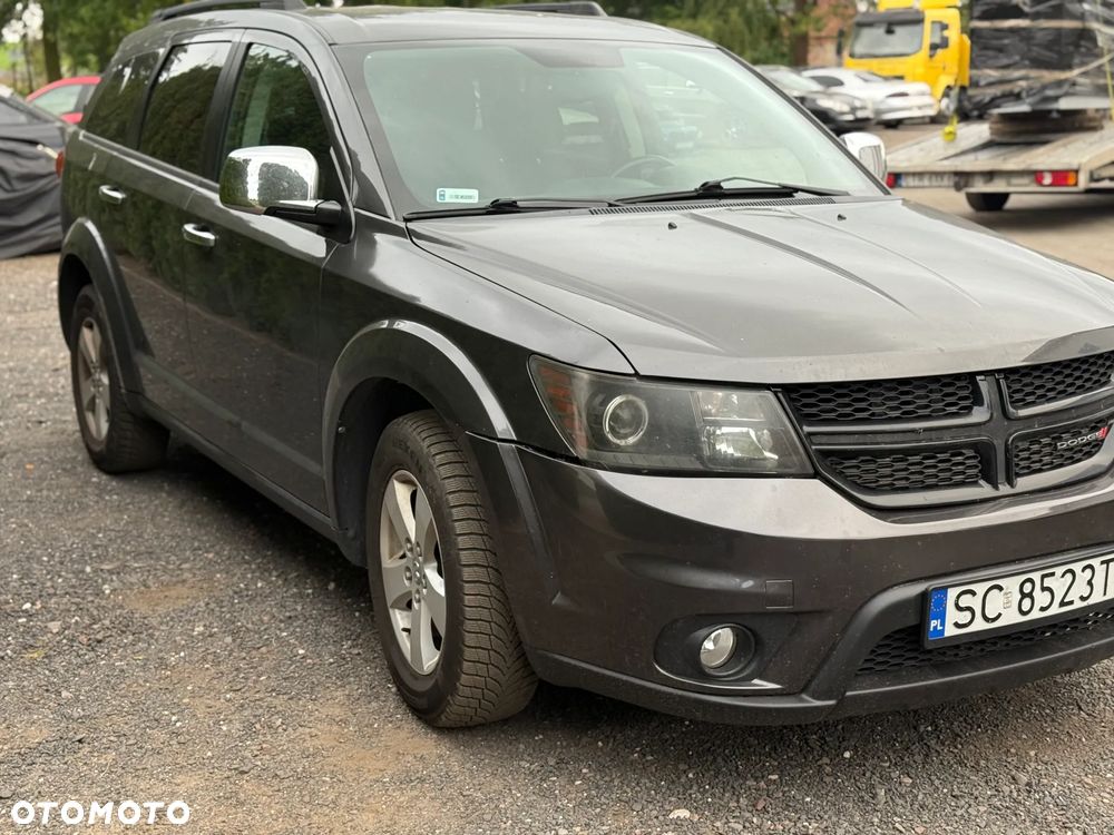 Dodge Journey - 2