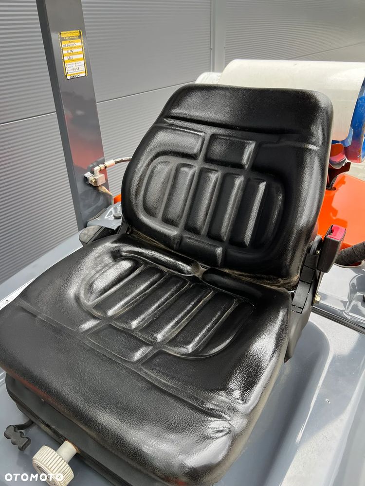 Toyota 02-7FGF30 - 8