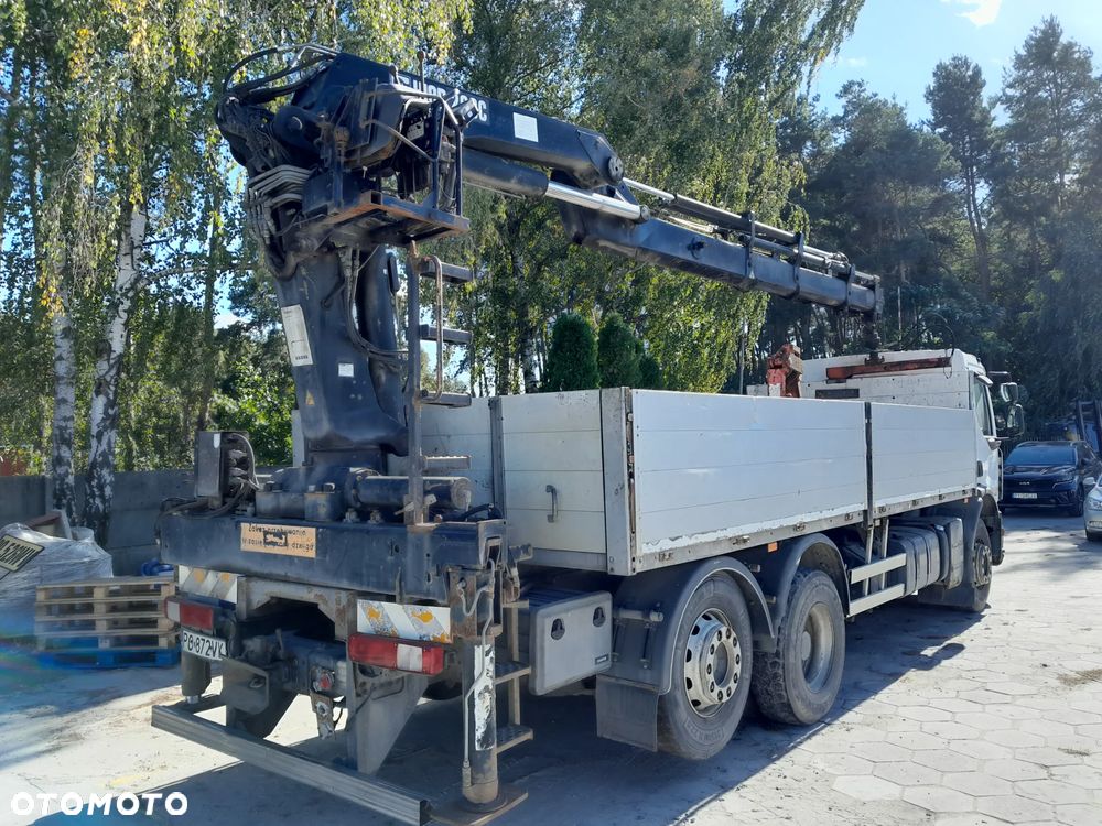 Renault Premium Lander - 4